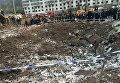 В результате взрыва в Китае погибли 14 человек
