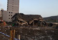 В результате взрыва в Китае погибли 14 человек