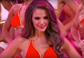 Украинка попала в десятку мировых красоток на Miss Grand International-2016. Видео