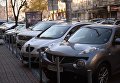 Машины в Киеве
