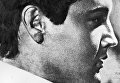 Элвис Пресли. Фото 1966 года