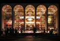 Метрополитен-опера в Нью-Йорке