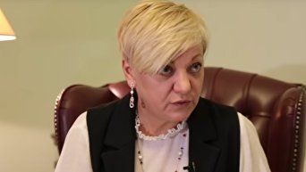 Гонтарева сообщила причины конфликта НБУ с Тарутой. Видео
