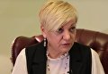 Гонтарева сообщила причины конфликта НБУ с Тарутой. Видео