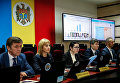 Глава Центральной избирательной комиссии республики Алина Руссу заявила, что явка на прямых выборах президента Молдавии не достигла 50% голосов