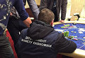 В Одессе полиция накрыла казино для VIP-клиентов