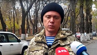 Взрыв в воинской части в Кропивницком. Стали известны подробности. Видео
