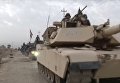 Иракская армия вошла в Мосул. Видео