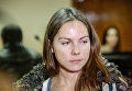 Вера Савченко. Архивное фото