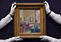 Sotheby`s покажет коллекцию искусства Девида Боуи в Лондоне