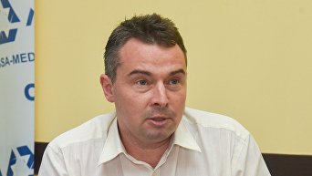 Сергей Якубовский. Архивное фото