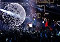 Выступление Бруно Марс на церемонии вручения MTV Europe Music Awards