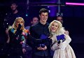 Вручение MTV Europe Music Awards: лучший певец Шон Мендес и Зара Ларссон, лучший новый исполнитель