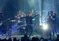 Вручение MTV Europe Music Awards: выступление группы OneRepublic
