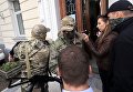 В Севастополе задержали украинских диверсантов. Архивное фото