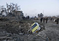 Нападение на немецкое консульство в Афганистане