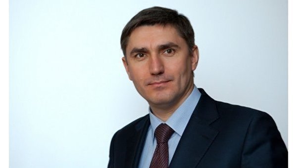 Александр Касянюк