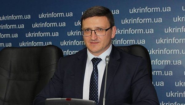 Президент Всеукраинской ассоциации компаний по международному трудоустройству Василий Воскобойник