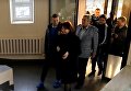 Шевченко в Одессе посетил детский реабилитационный центр Дом с ангелом. Видео