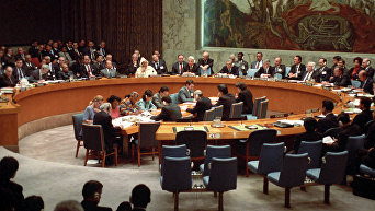 Сессия Генеральной Ассамблеи ООН