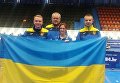 Спортсмен из Горишних Плавнив выиграл Международный турнир по стрельбе