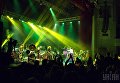 Концерт лидера рок-группы Аквариум Бориса Гребенщикова с проектом БГ SIMPHONIA в Киеве
