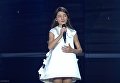 Победная песня Грузии на детском Евровидении