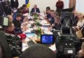 Савченко устроила допрос главе Укроборонпрома по сыну Пашинского
