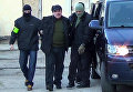 ФСБ РФ задержала в Севастополе бывшего военнослужащего штаба Черноморского флота Л. Пархоменко
