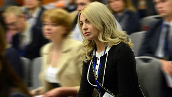 Управляющий партнер юридической фирмы WinnerLex Анна Винниченко