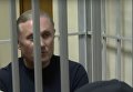 Ефремов возмутился решением Печерского суда. Видео