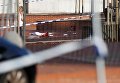 Полиция Бельгии задержала шестерых человек по делу о нападении на полицейских в городе Шарлеруа, возбужденного по статье терроризм, у них изъято холодное оружие