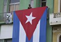 Прощание с Фиделем Кастро на Кубе