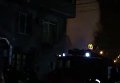 Взрыв в ресторане Харькова