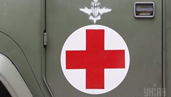 Эмблема Красного Креста