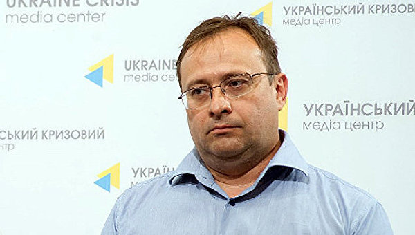 Олег Рубан
