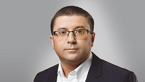 Адвокат, управляющий партнер Международной юридической фирмы Ярослав Гришин и партнеры Ярослав Гришин