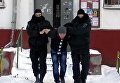 В Москве и Подмосковье задержали более 25 человек по подозрению в экстремизме