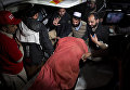 Падение самолета в Пакистане
