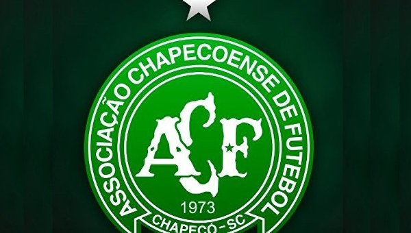 Логотип ФК Шапекоэнсе