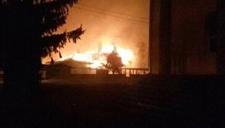 Товарный поезд сошел с рельсов в Болгарии, 4 человека погибли