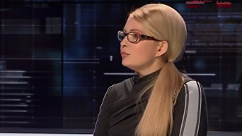 Тимошенко: Батькивщина на заседании фракции обсудит вопрос возможного исключения Савченко