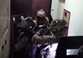 Задержание ФСБ боевиков ИГ, готовивших серию терактов в Москве