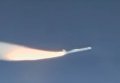 НАСА запустила спутник в космос с помощью крылатой ракеты. Видео