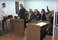 Мэр Славянска судится с активистами из-за самоуправления. Видео