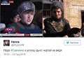 Шапка Савченко взорвала интернет