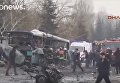 Турция: взорван автобус с военными