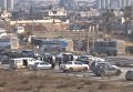 Эвакуация из восточного Алеппо. Видео