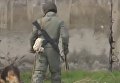 Российские саперы расчищают территорию освобожденного Алеппо. Видео