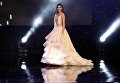 Мисс Пуэрто-Рико - 2016 Стефани дель Валле на конкурсе Мисс Мира - 2016